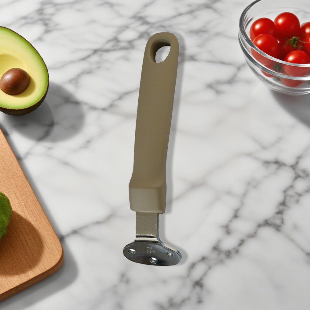 Electric wood spray paint handle for frying pan