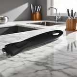 Frying pan handle