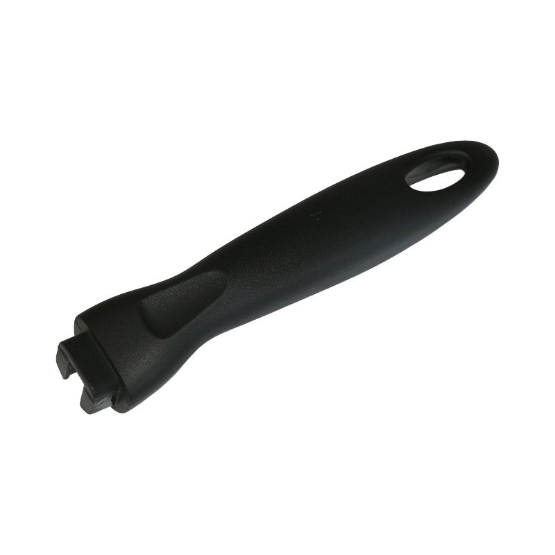 Frying pan handle