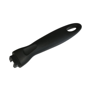Frying pan handle