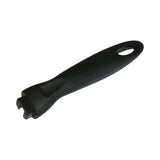 Frying pan handle