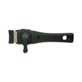 Detachable handle for frying pan