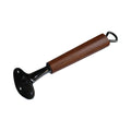 Wok wooden handle